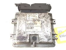 CENTRALINA METANO PER FIAT Panda 2° Serie 51815710 Bifuel/Metano 1.2 (03>10)