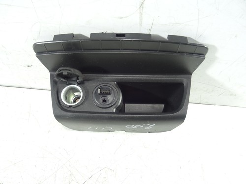 Peugeot 208 mk1 - 2012,