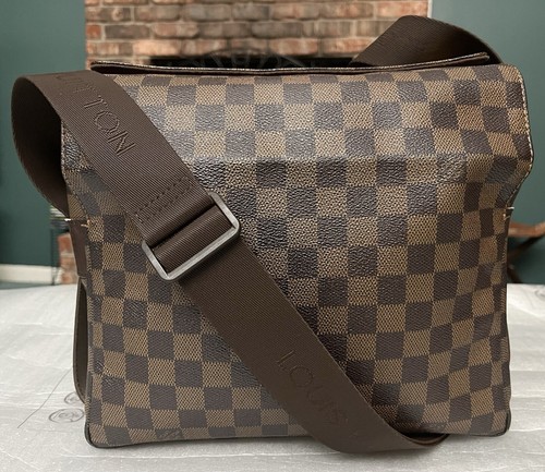 Borsa messenger louis vuitton - borsa,