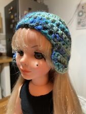 Paraorecchie in lana x bambole