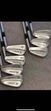 golf club miura Mb001, Kbs 110 Gr Stiff