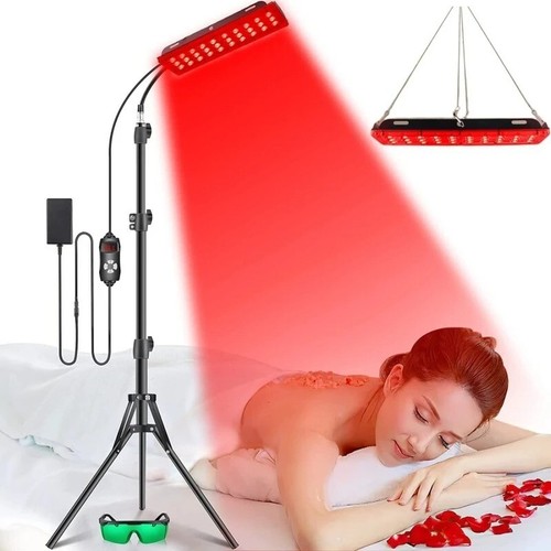 Lampada led luce rossa - lampada,