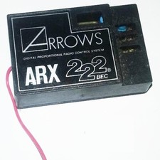 RICEVENTE ARROWS ARX 222 BEC