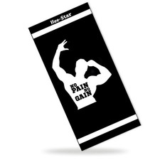 Hee-Star® Asciugamano