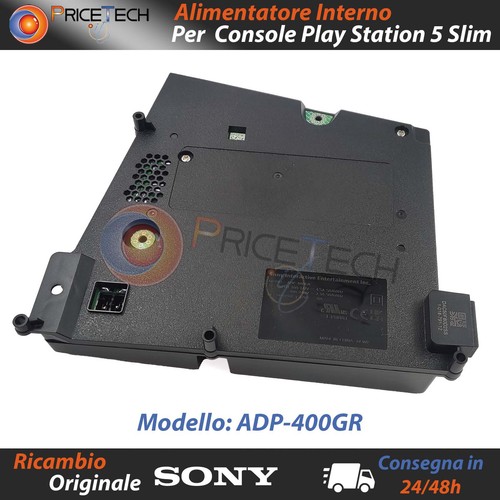 Alimentatore power supply - alimentatore,