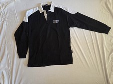 Polo In Cotone Maniche Lunghe guinness vintage