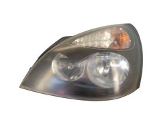 Gruppo ottico anteriore