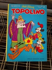 Topolino n. 918 CON CEROTTO