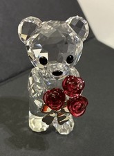Originale Swarovski Kris Bear