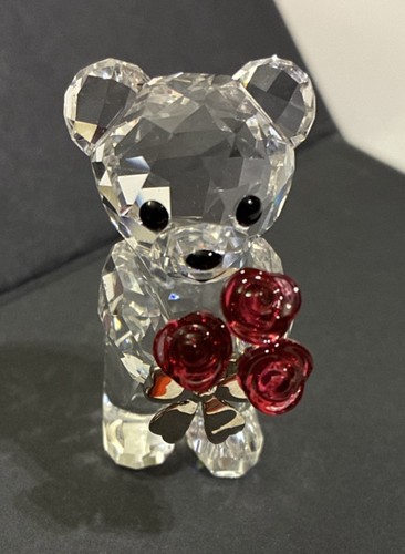 Originale swarovski kris bear - originale,