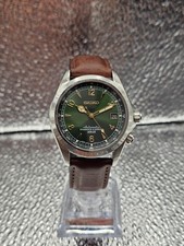 Seiko Alpinist SARB017