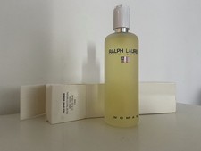 Ralph Lauren Polo Sport Woman - 150ml - RARISSIMO VINTAGE DISCONTINUED