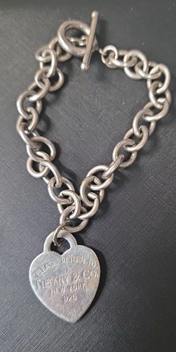Bracciale please return - bracciale,