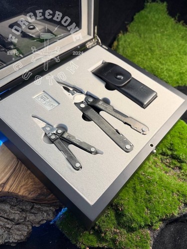Leatherman 30th anniversary - 30th,
