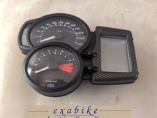 tableau de bord pour BMW F800ST  de 2006 a 2012