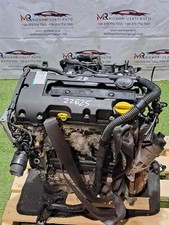 MOTORE SEMICOMPLETO PER OPEL Meriva 3° Serie B14XER 55592184 B14XER benzina 139