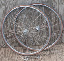 Vintage Campagnolo Nuovo Super
