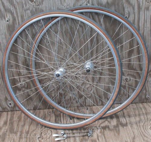 Cerchi vintage campagnolo - cerchi,