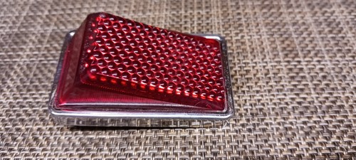 Catarifrangente carello per - carello,