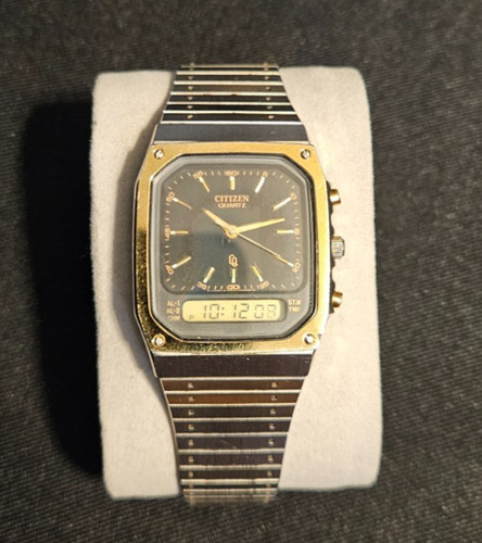 Orologio citizen ana digi - orologio, ana-digi