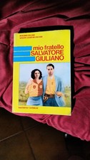 bandito Salvatore Giuliano con