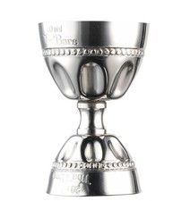 The Bars jigger Decò