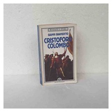 Cristoforo Colombo di
