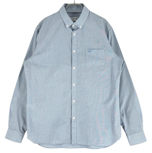 Lacoste uomo regular fit - uomo,