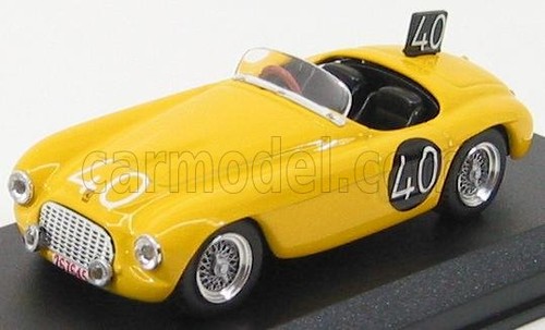 Art model ferrari 166mm - 1/43,