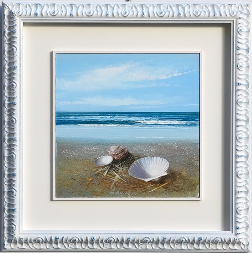 Cancogni agostino olio su - ,