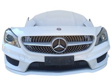 MUSATA ANTERIORE + KIT AIRBAG MERCEDES CLA PREMIUM AMG W117 C117 (20132015) 220