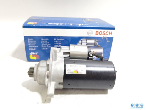 Avviatore starter 12v kw - 12v, 1,8