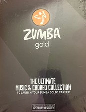ZUMBA GOLD - Ultimate Music &