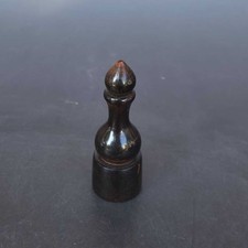 Bottiglia da fiuto corno di