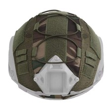 Signal steel fast - &, helmet