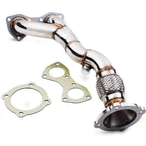 Tubo scarico con - scarico,