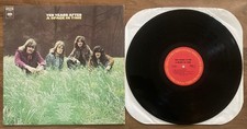 TEN YEARS AFTER  A Space In
