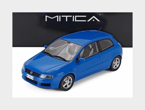 Mitica fiat stilo abarth - fiat,