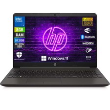 Notebook Pc Portatile HP 250R
