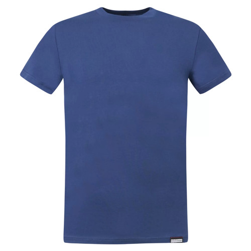 Dsquared2 shirt azzurra - dsquared2,