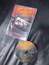 Con la fenice sul tappeto magico in DVD - La serie completa in italiano