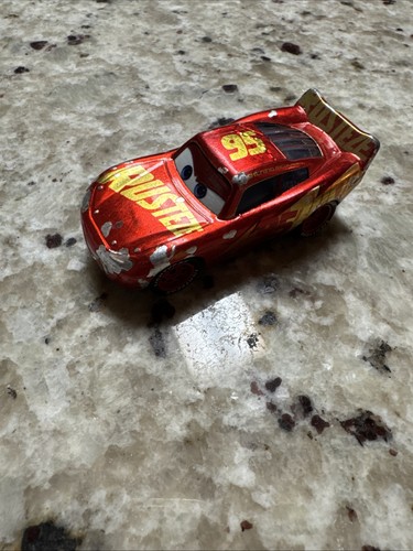 Disney pixar cars - pixar, metallic