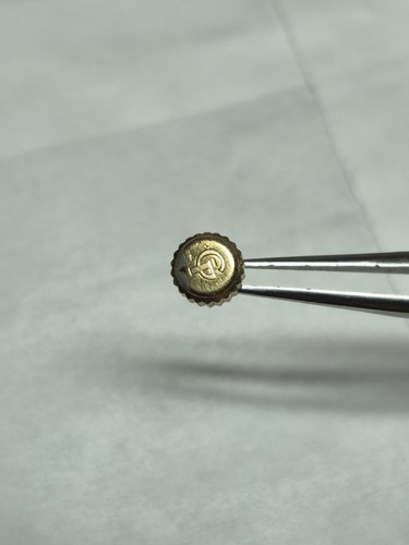Girard perregaux corona - corona, vite