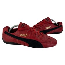 Puma Speedcat Sparco Vintage