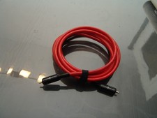 Wireworld Starlight 8 argento / 75 Ohm cavo coxiale digitale RCA/RCA / 3,0 metri