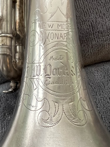York sons new model - j.w.,