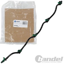 Tubo scarico diesel - tubo,