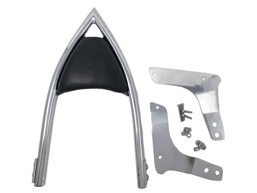 Sissy bar arch per kawasaki - bar,