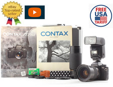 【Quasi come nuova】Contax