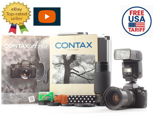 Quasi come nuova contax - 【quasi,